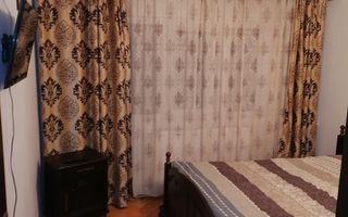 Apartament 3 camere de inchiriat, zona CUG, Iasi - mobilat si utilat complet - Poză 4