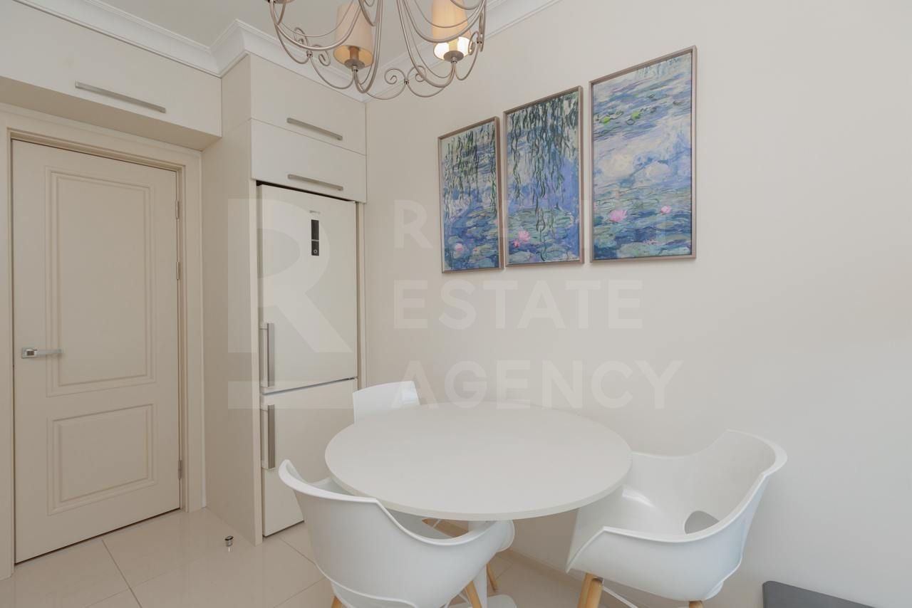 Chirie, apartament, 2 camere, strada Columna, Centru - Poză 8