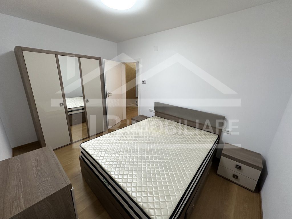 Apartament cu 3 camere, 77mp, parcare, Zona Concept 9 - Poză 5
