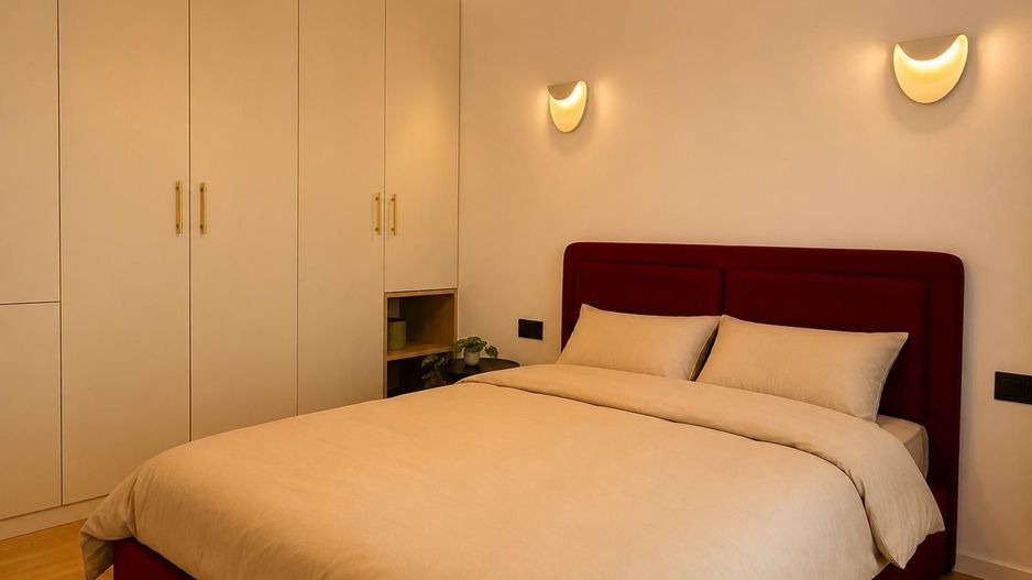Apartament tip studio dublu  | One Floreasca Towers - Poză 7