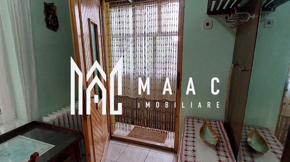 Casă 3 camere de vânzare | Tiglari, Sibiu | 108 mp | teren 400 mp - Poză 3
