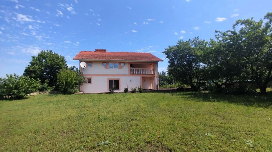 Casă spațioasă cu 2 niveluri | 273 m² Suprafață Totală | 12 ari | 3 dormitoare + living | Anenii Noi – Ruseni - Poză 3