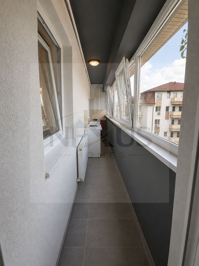 Apartament 2 camere - Drumul Fermei - 12 min Metrou Dimitrie Leonida - Poză 7