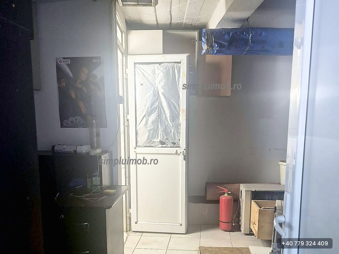 Sediu firmă P+E+S, 198,5 mp utili, Sector 5 – imobil individual - Poză 11