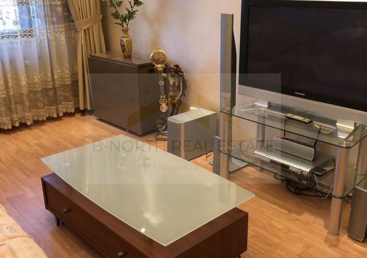 Apartament 3 camere de închiriat în bd. Camil Ressu, lângă metrou Grigorescu - Poză 1