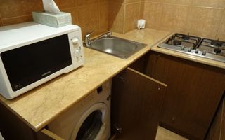 SPRE INCHIRIERE apartament 2 camere -Dacia - Poză 11