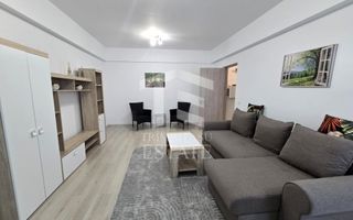 MAMAIA NORD- Apartament de inchiriat pe termen lung. - Poză 6
