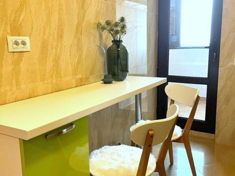 Apartament cu o camera, mobilat premium - B-dul George Cosbuc, Mall - Poză 4