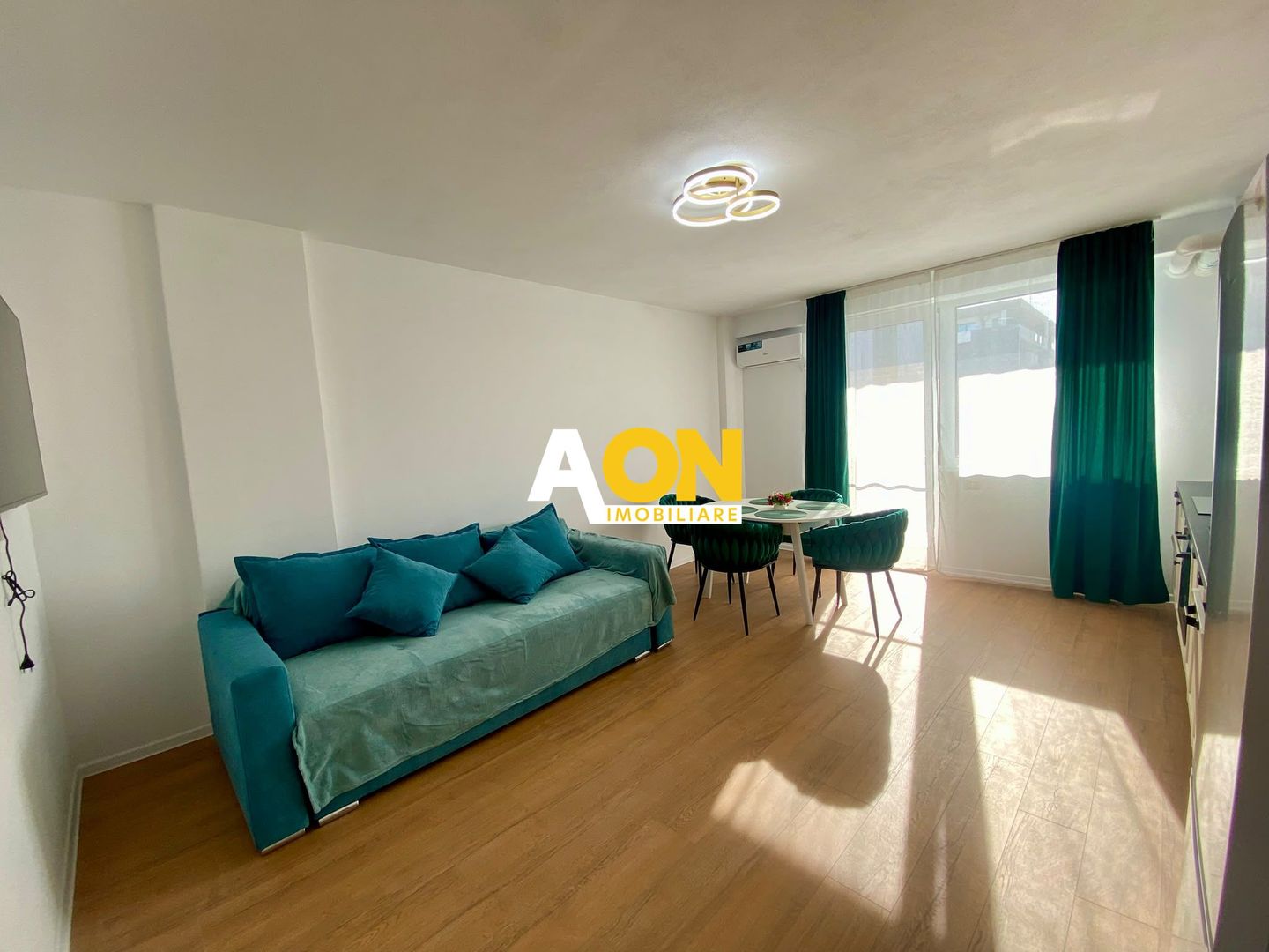 Apartament 2 Camere, Nou - Poză 3
