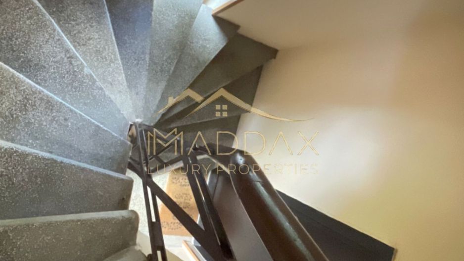 Garsoniera Premium in Vila interbelica**Boxa+Mansarda+Curte/R. Beller/DOROBANTI - Poză 29