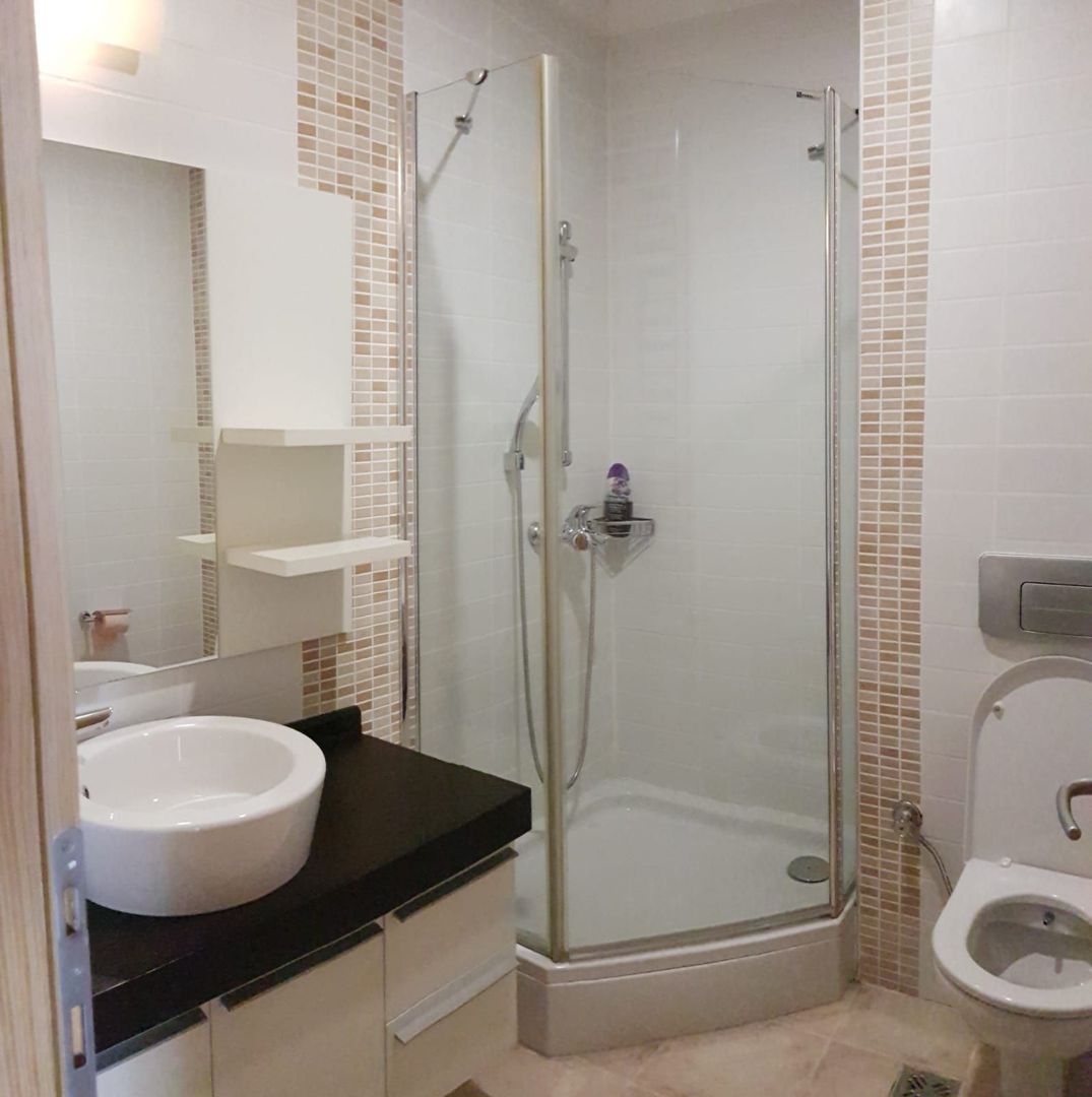 Apartament 3 camere de închiriat cu vedere la lacul Tei - Poză 7