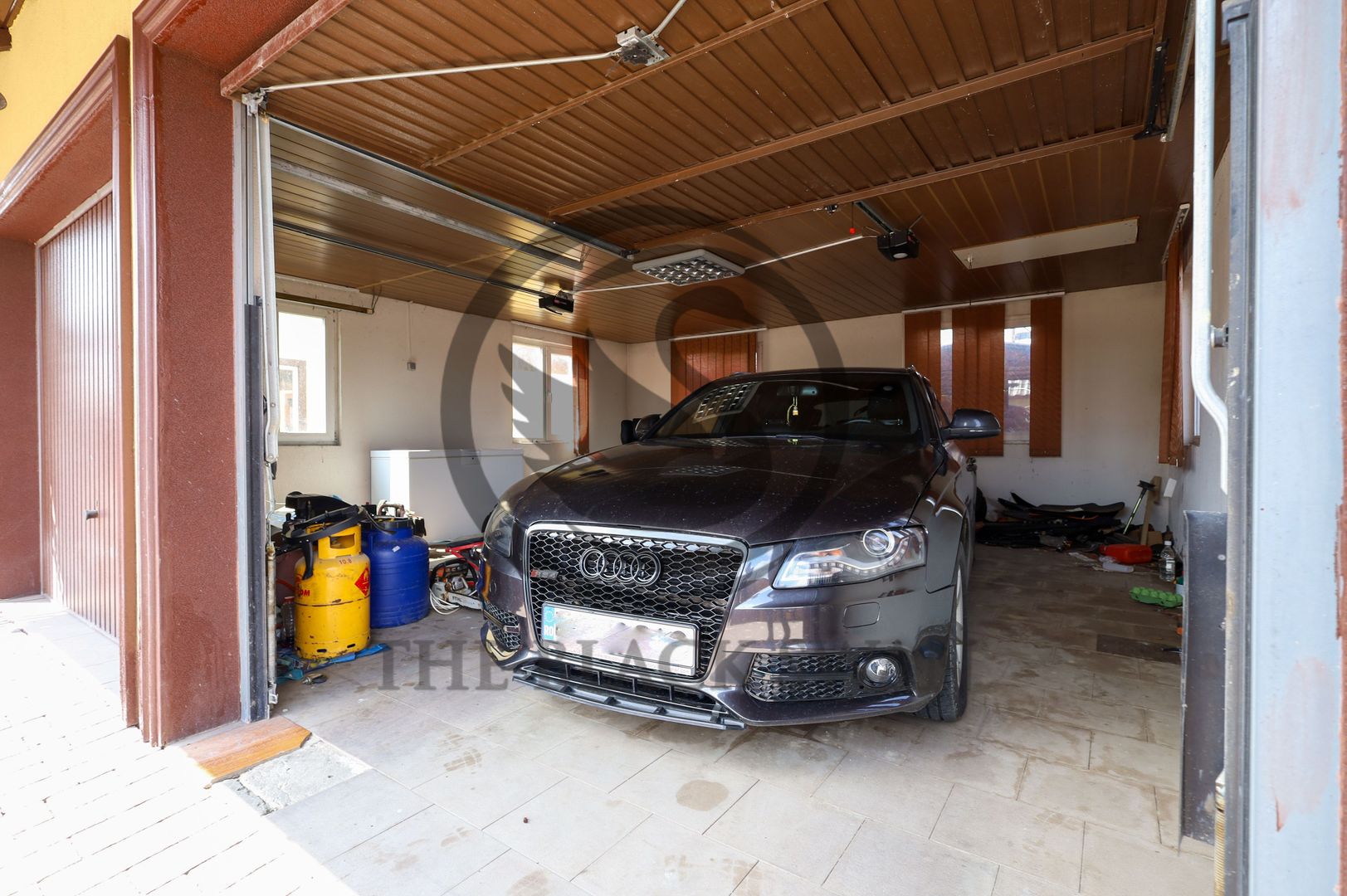 Casa / Vila de vanzare | 2232 mp teren | Tariceni, Prahova - Poză 27