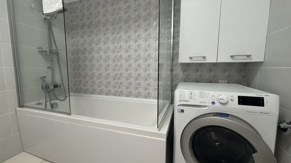 APARTAMENT 2 CAMERE | BLOC NOU - Poză 12