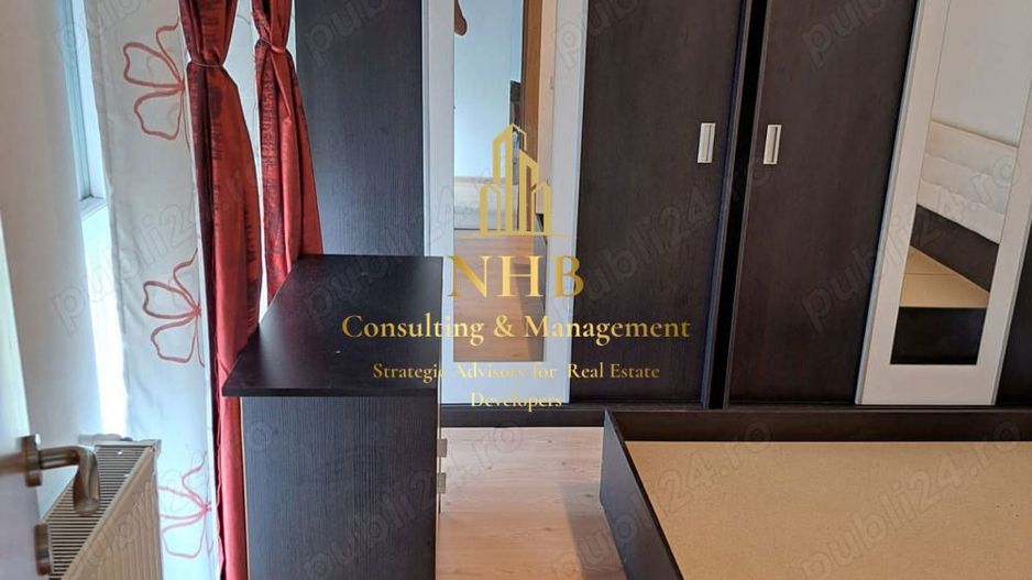 Apartament de 2 camere de vanzare - zona Doamna Ghica - Poză 3