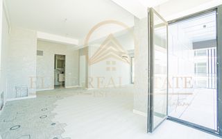 Mamaia Nord - Vânzare apartament 2 camere, finisat. - Poză 2