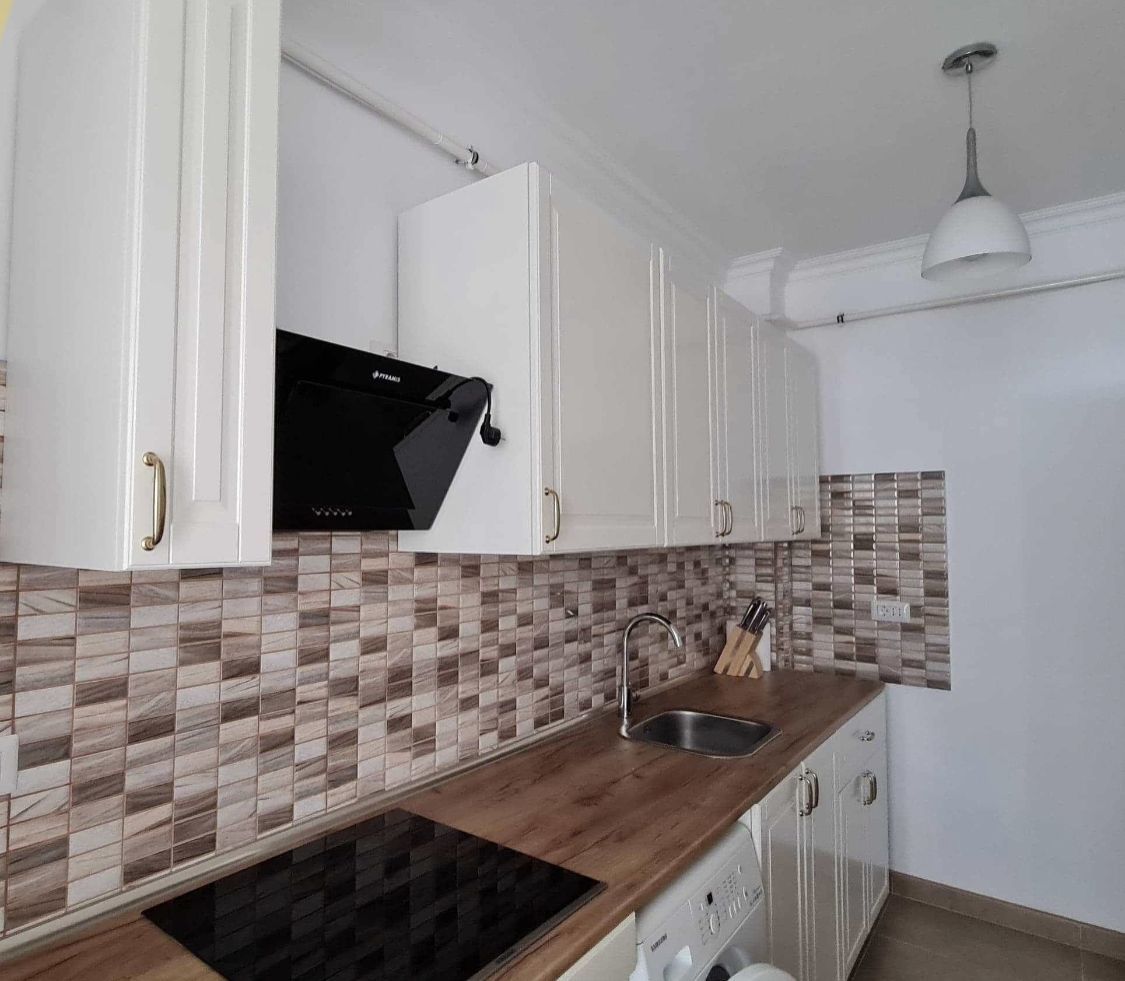 Vand apartament 2 camere - Poză 4