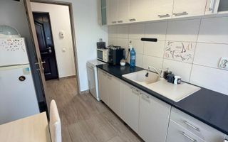 Apartament 1 camera | 36mp | balcon |  zona Regal - Poză 5