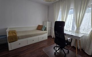 AP. 3 CAMERE- TEI, LOC DE PARCARE, PRIMA INCHIRIERE, MOBILAT MODERN - Poză 5