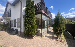 Duplex modern situat in  Selimbar - Poză 4