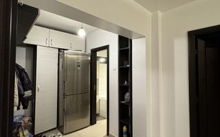 Inchiriez apartament 2 camere  modern si dotat baza 3 - Poză 6
