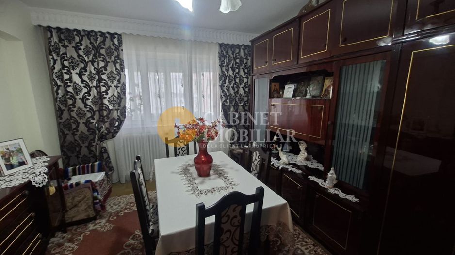 APARTAMENT 4 CAMERE DECOMANDAT – 90 MP – MIRCEA CEL BĂTRÂN - Poză 2