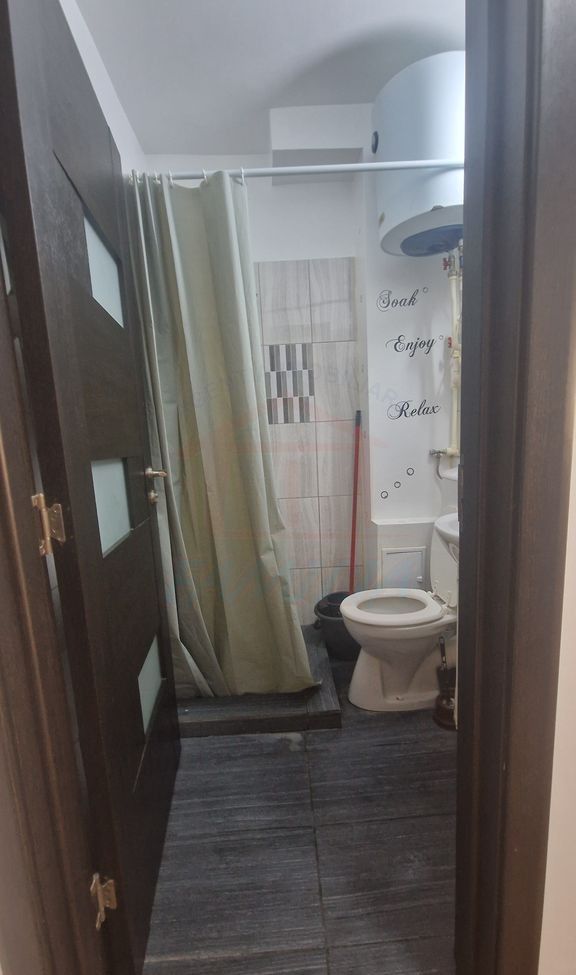 🏢De închiriat garsonieră – Tiglina 1 | 1.400 Lei | - Poză 2