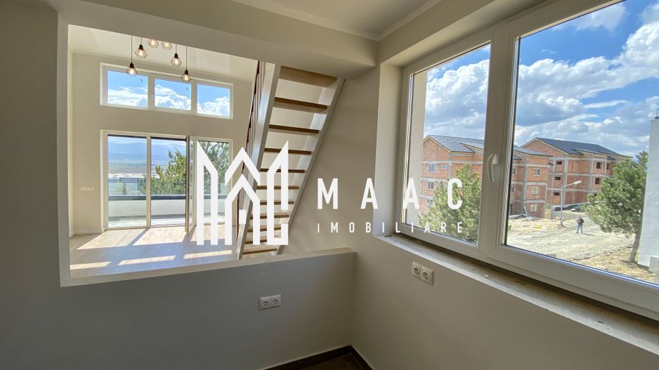 Penthouse I 5 Camere I PREDARE LA CHEIE I INTABULAT I 0% Comision - Poză 19