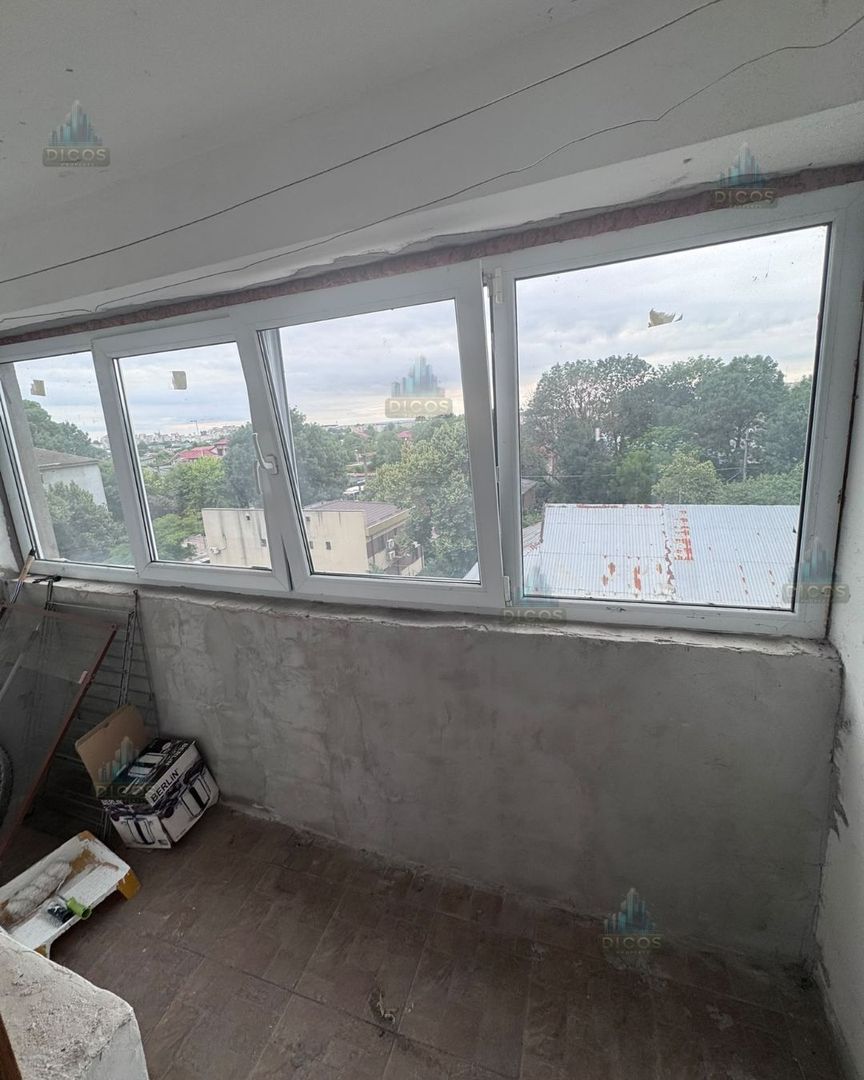 Apartament 4 camere 114 mp – Strada 1 Decembrie 1918 (zona Oinac) - Poză 15