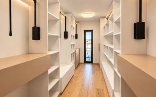 Penthouse, 3 camere, 2 bai, 2 parcari, Europa Zona Leroy Merlyn,Toyota - Poză 10