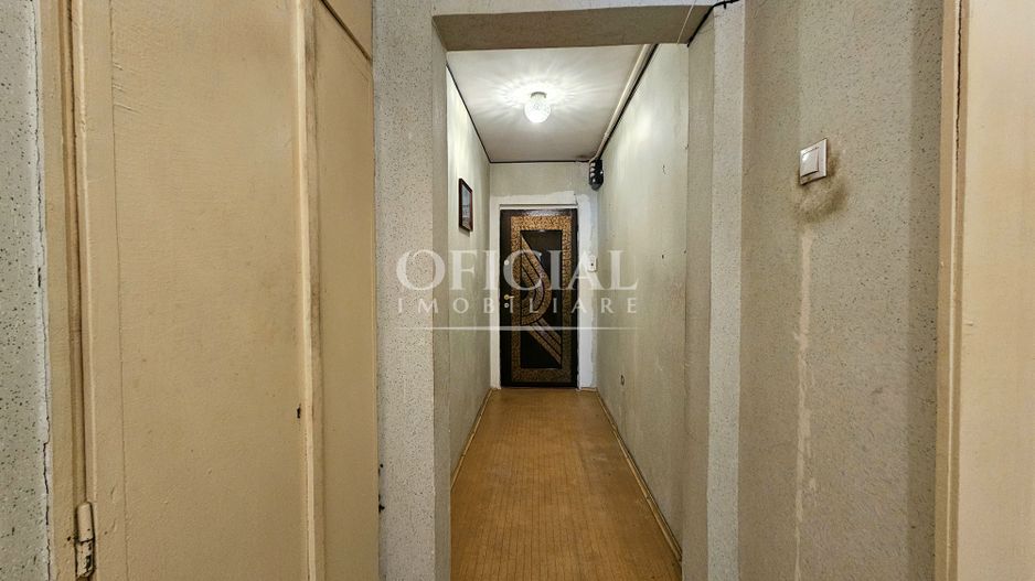 Apartament 2 Camere | 42 mp | Priveliste | Etaj 8/10 | Manastur - Poză 6