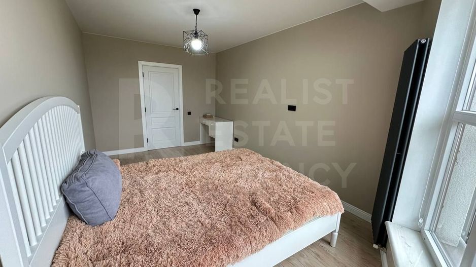 Vânzare, apartament, 3 camere, str. Alexandru Cel Bun, Ialoveni - Poză 6