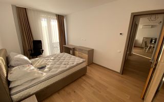 Apartament bloc nou 3 camere - parcare subterana - Poză 12