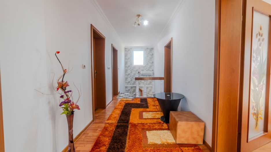Casa | De Inchiriat | Mobilata + Utilata | Mosnita Noua | COMISION 0% - Poză 30