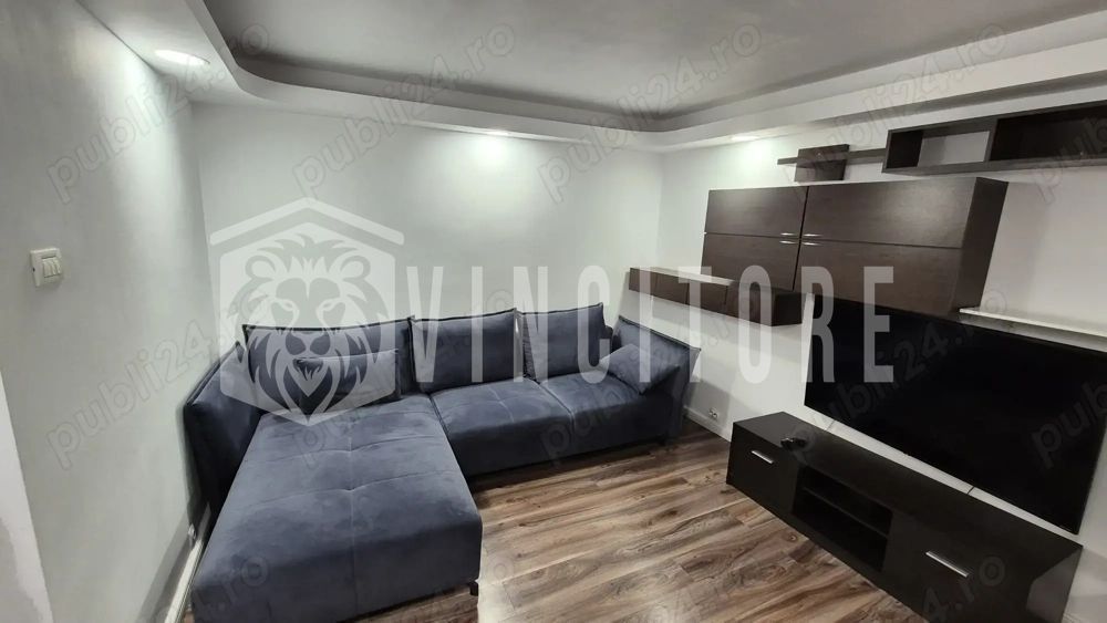 Apartament 2 Camere Tineretului | Parcare | Metrou - Poză 2