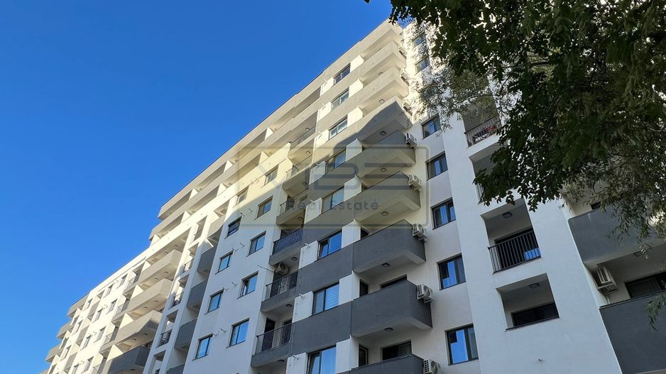 Apartament  2 camere + parcare subterana Gara - 15 min Universitatea Al.I. Cuza - Poză 25