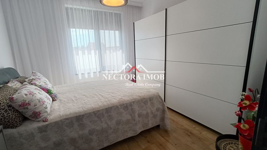 NECTORA IMOB-Casa Premium 4 camere, 2 bai, garaj, 720 mp teren Oncea - Poză 10