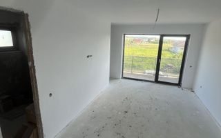 Duplex modern cu teren generos. - Poză 5