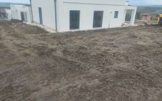 Casa individuala, 118 mp, 450 mp teren, Dezmir - Poză 2