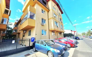 Apartament cu 2 camere de vânzare în zona Aparatorii Patriei - Poză 12