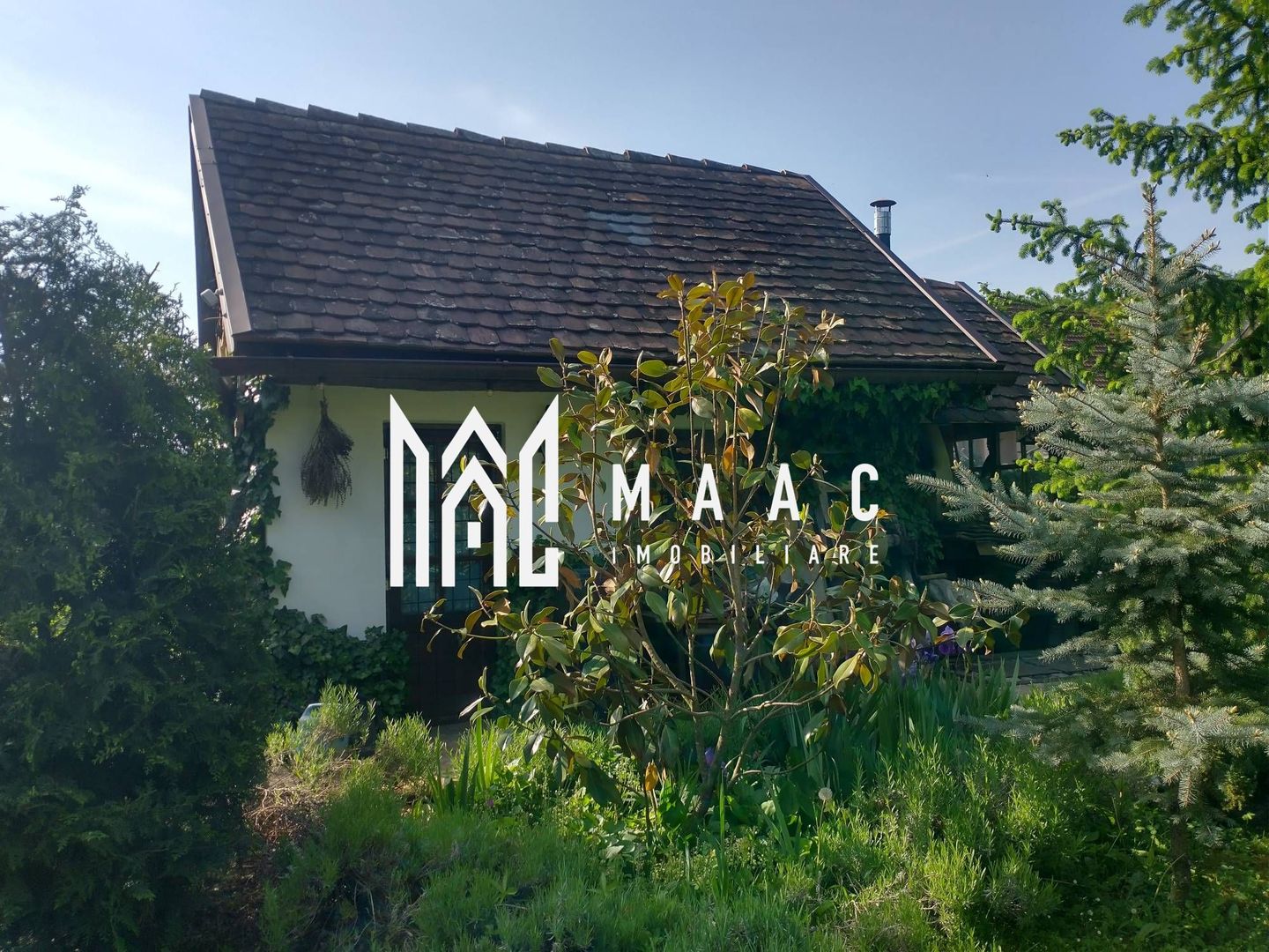 Casă de vânzare în Bazna | 0,75 ha teren | 3 CF - Poză 3