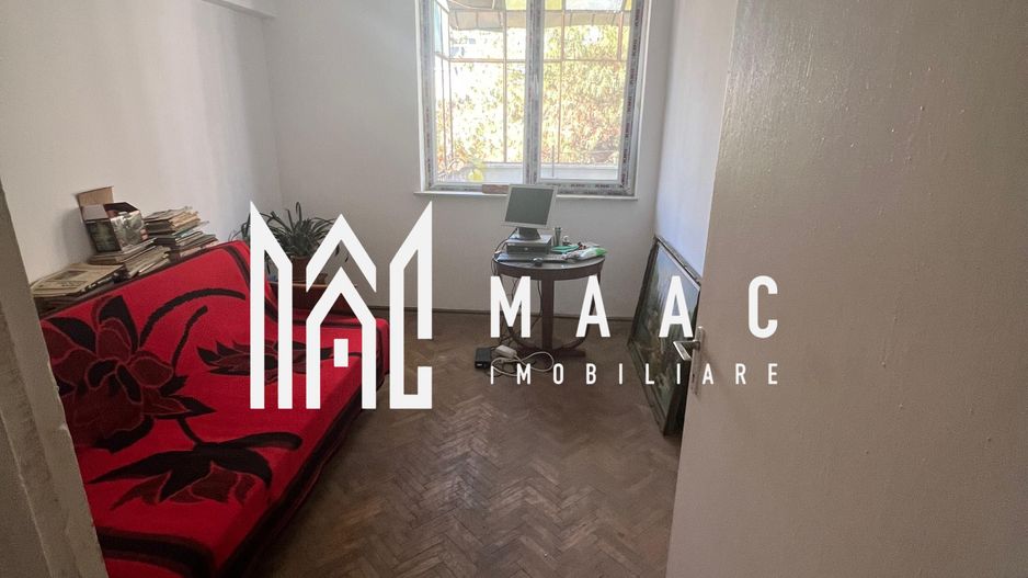 Apartament 4 camere,| Zona Nord | Vedere Panoramica - Poză 3