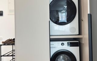 Apartament 2 Camere | Qualis - Petfriendly - Poză 9
