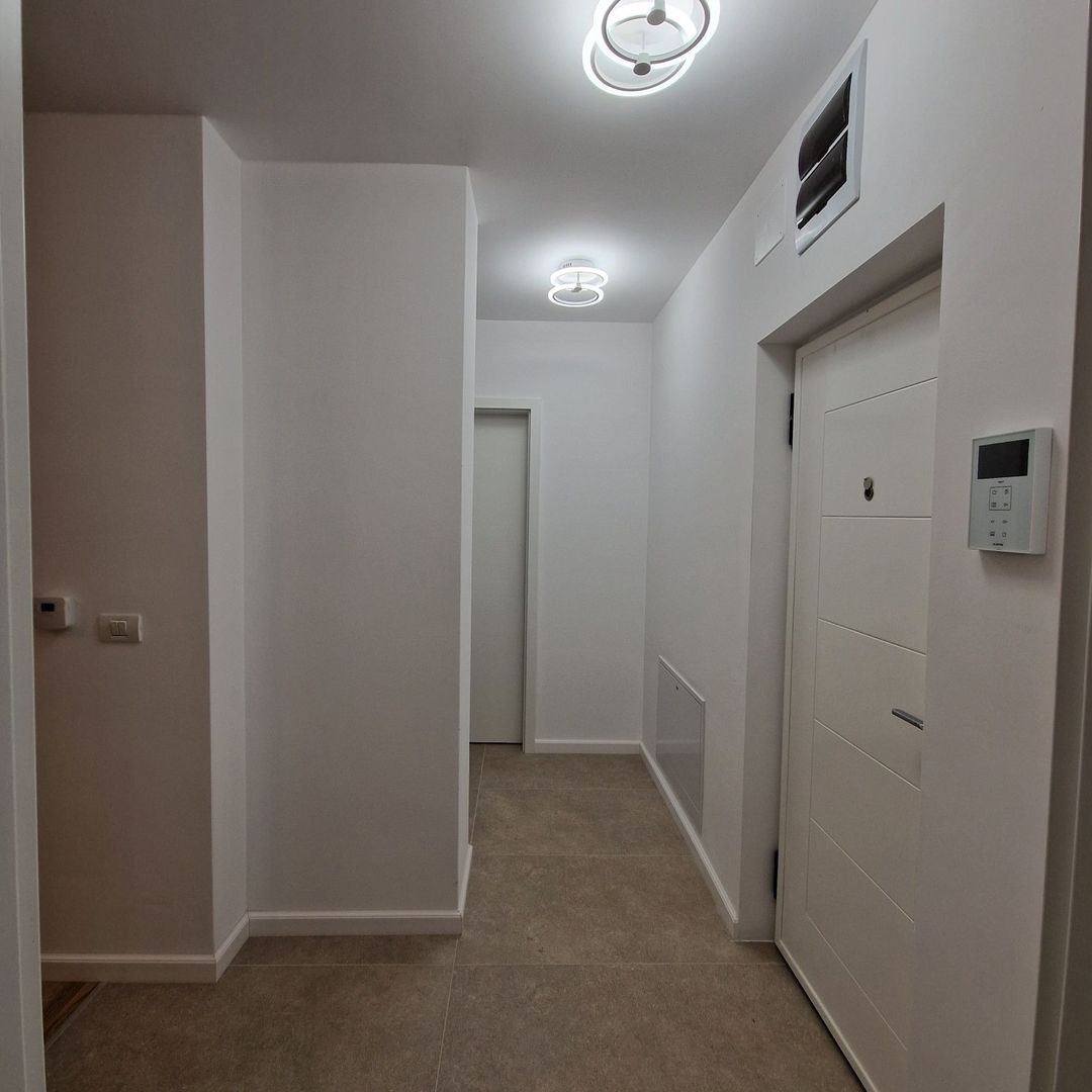 Soarelui-Sud Plaza | 2 camere | Decomandat | Prima inchiriere - Poză 8