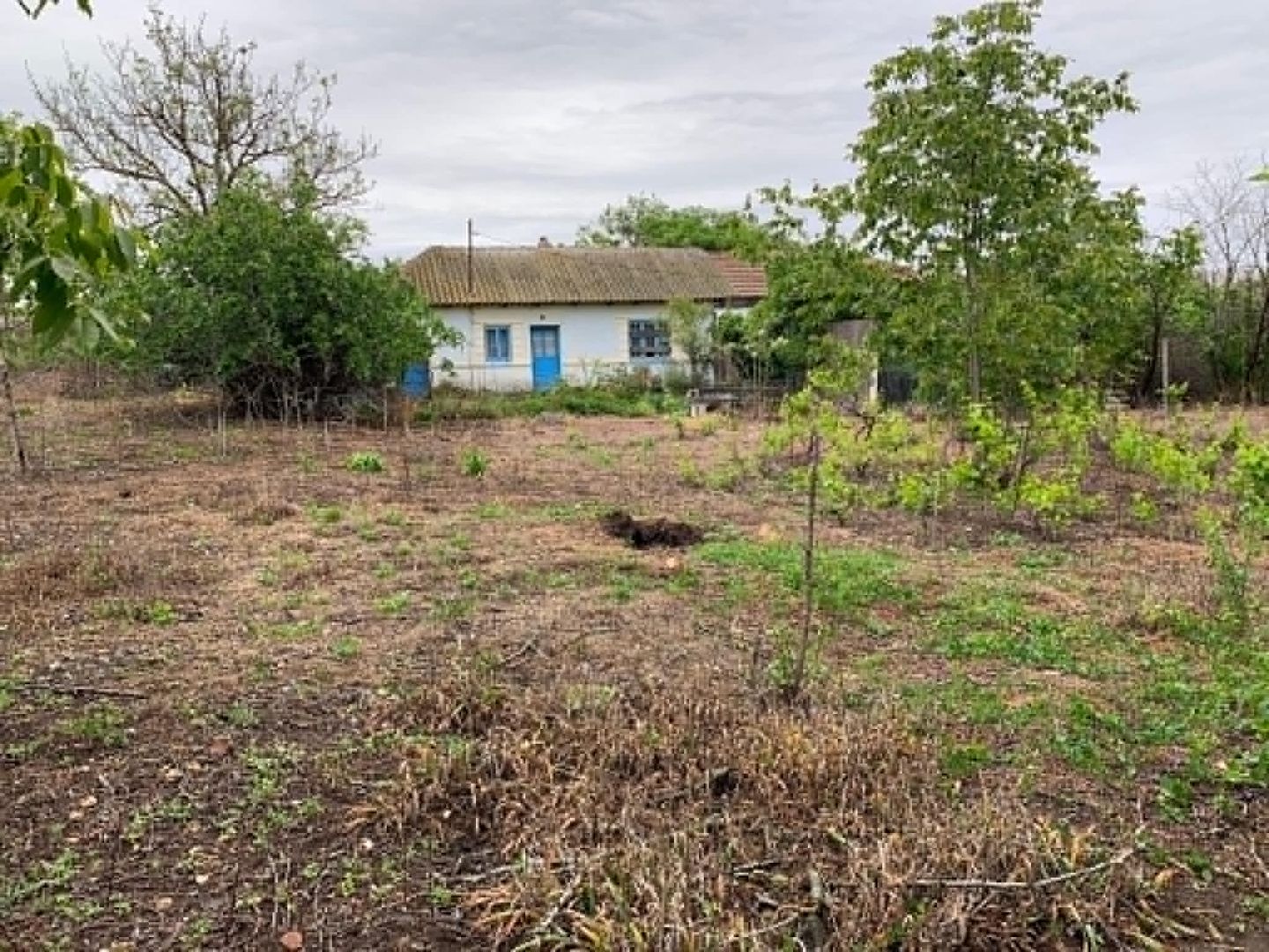 Teren intravilan 2562mp Loc 23 August | Ideal locuiță sau casă vacanță - Poză 7