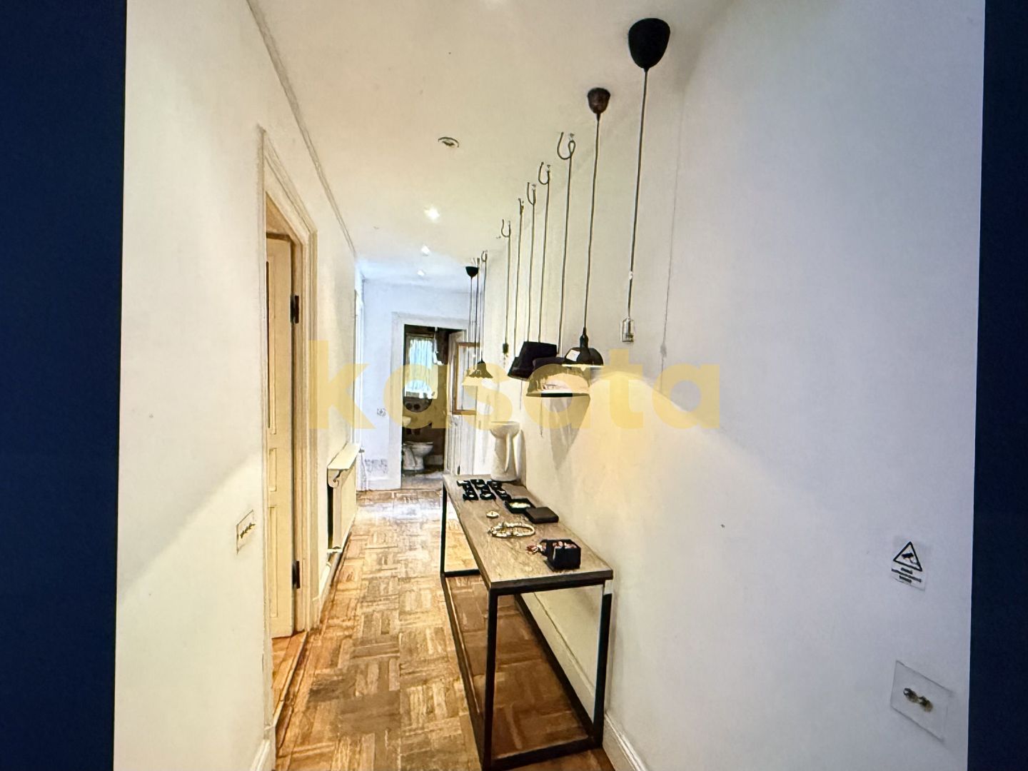 Închiriere vilă interbelică, Piata Victoriei,  renovată complet - Poză 18