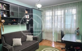 Apartament cu 3 camere de inchiriat zona Centrala Oradea - Poză 8