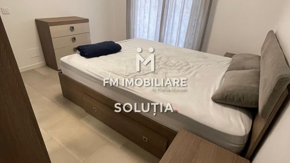 Apartament 2 camere de vânzare – zona Lămâiței | Bloc nou | - Poză 4