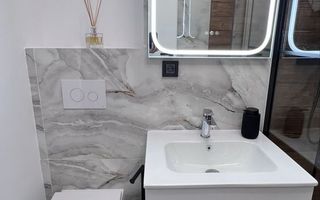 Apartament 3 camere premium în Mănăștur – complet renovat. - Poză 7