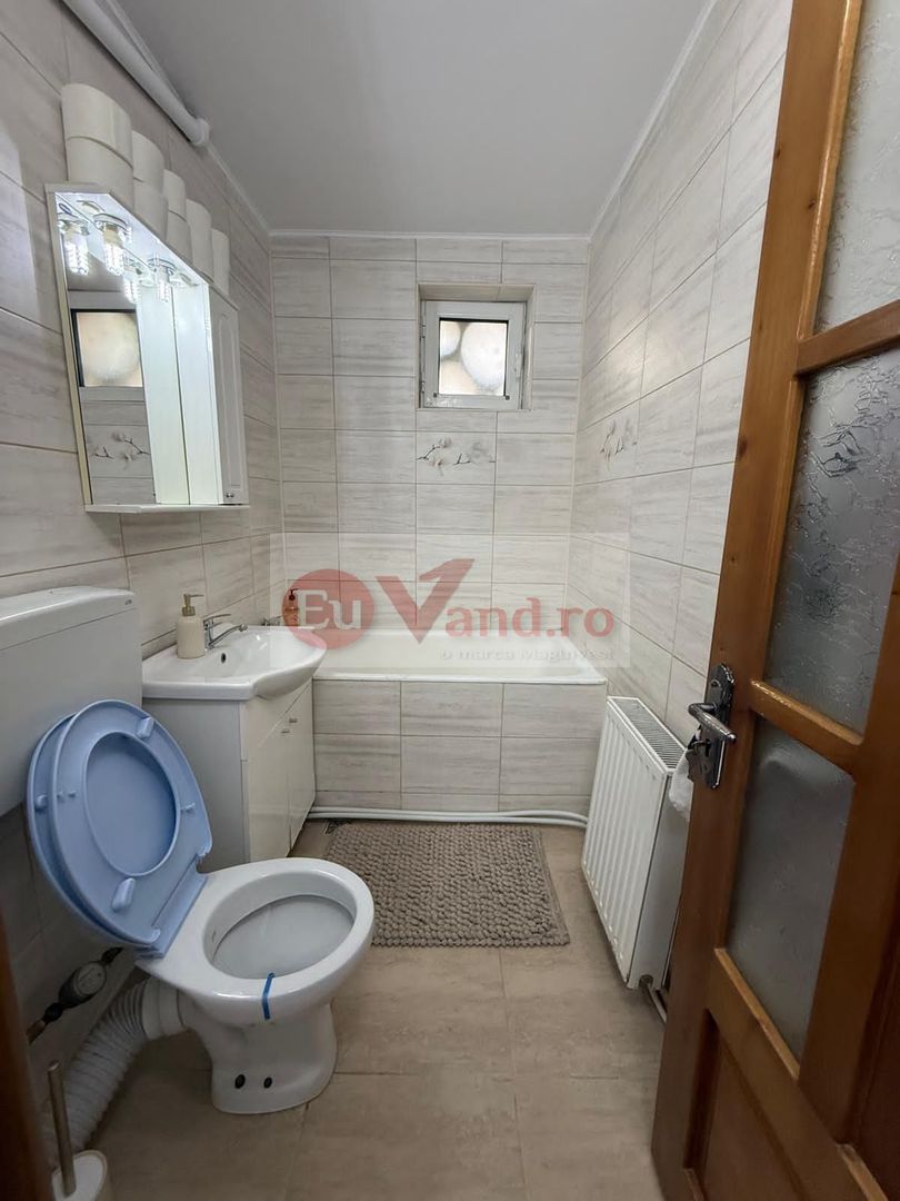 De Inchiriat   - Apartament 2 Camere - Focsani – Str. Garii - Poză 5