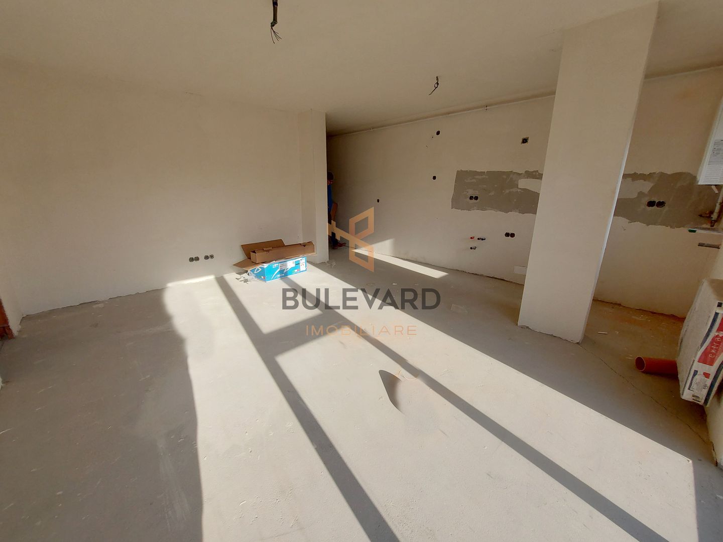 Apartament cu 2 camere in zona strazii Somesului! - Poză 3